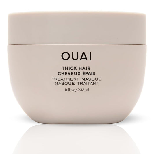 Intensive Moisture Hair Repair Mask - Mycosmeticslondon