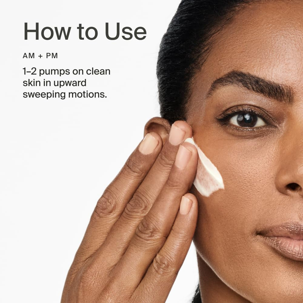 Moisturizing Skin Protect Cream 50ml