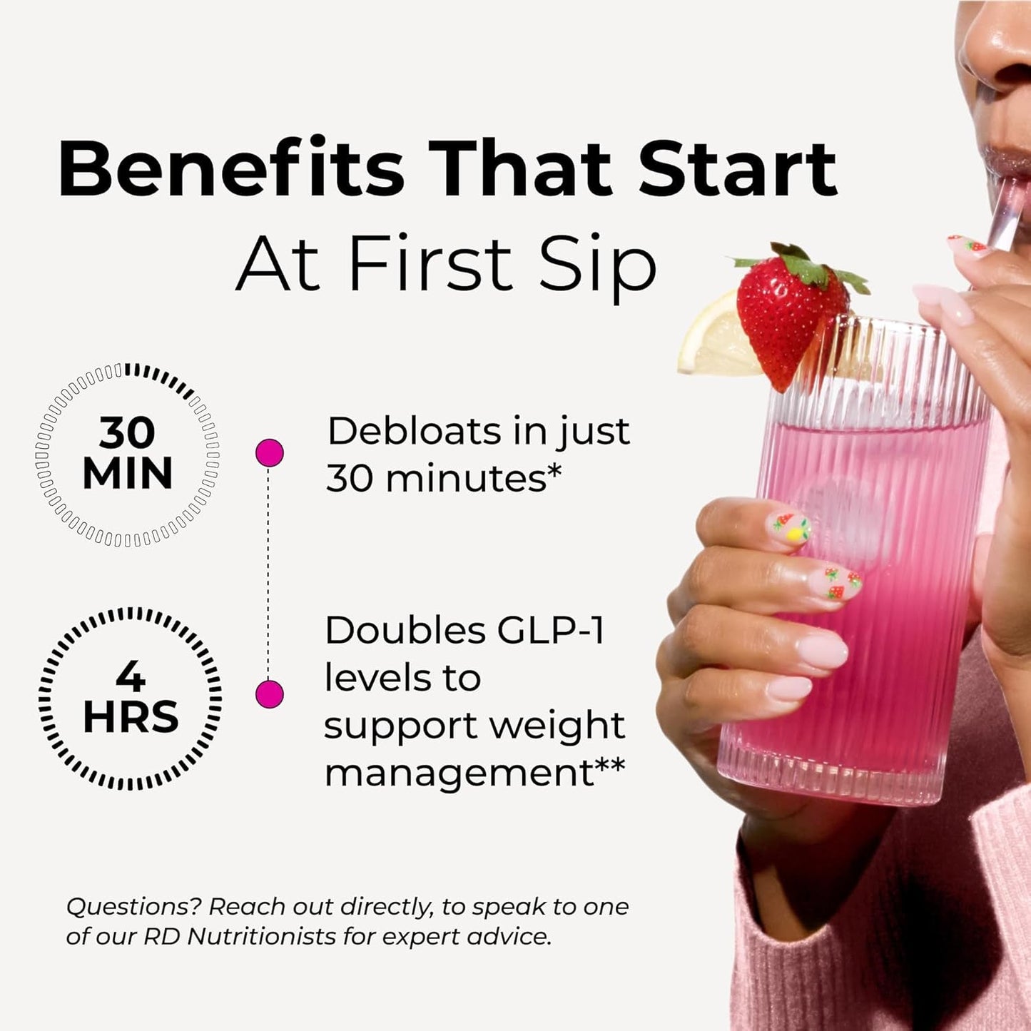 Natural Fiber Supplement for Digestive Health