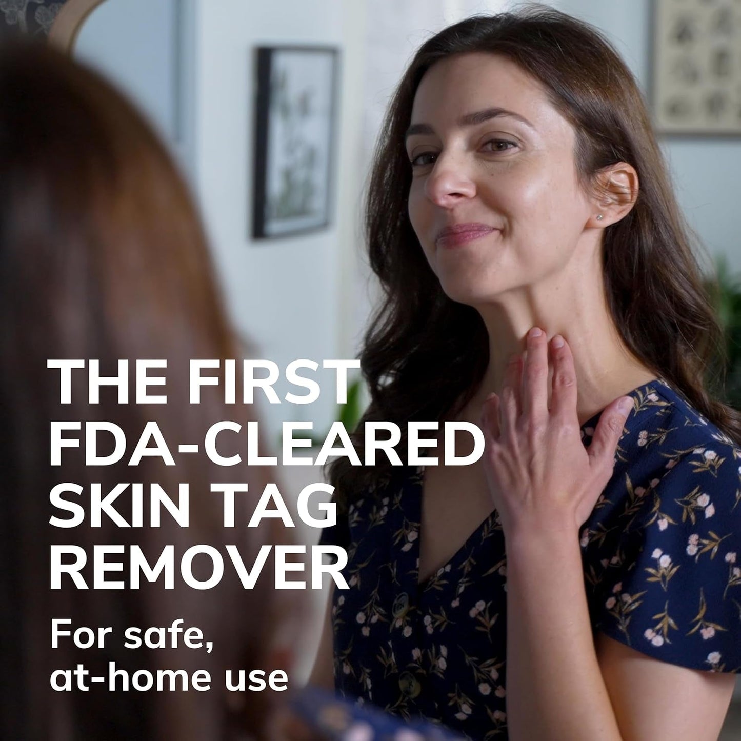 Fast Skin Tag Remover Kit, 8 Treatments