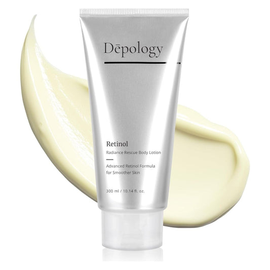 Nourishing Retinol Firming Body Moisturizer - Mycosmeticslondon