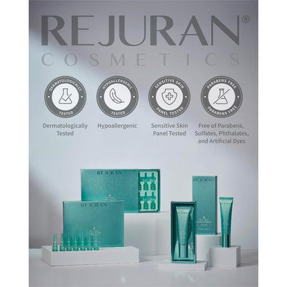 Intensive Hydrating Skin Revitalizing Ampoule Set