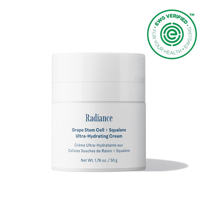 Nourishing Grape Stem Cell Moisturizing Face Cream 50g