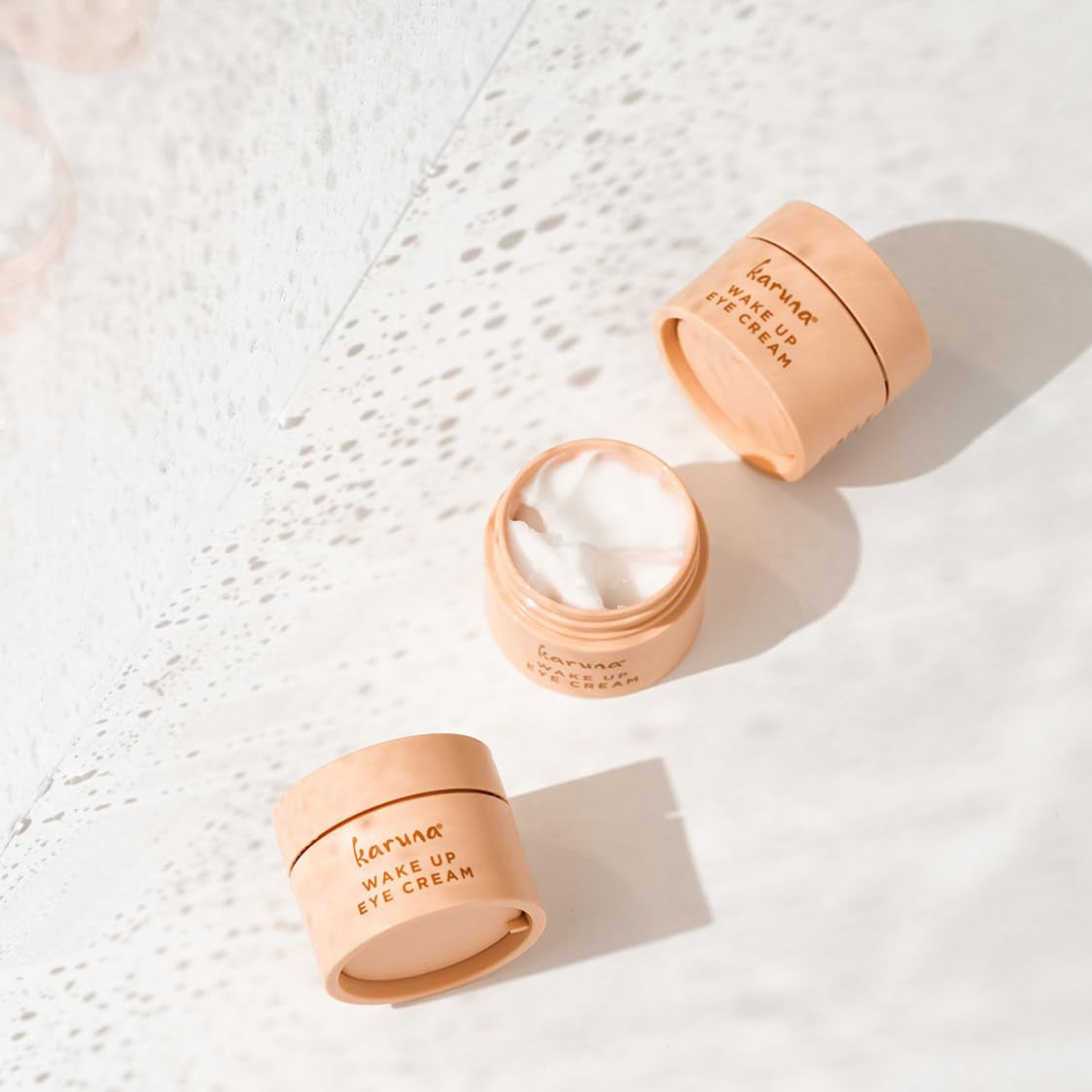 Anti Aging Eye Cream 15ml - Reduces Dark Circles & Puffiness