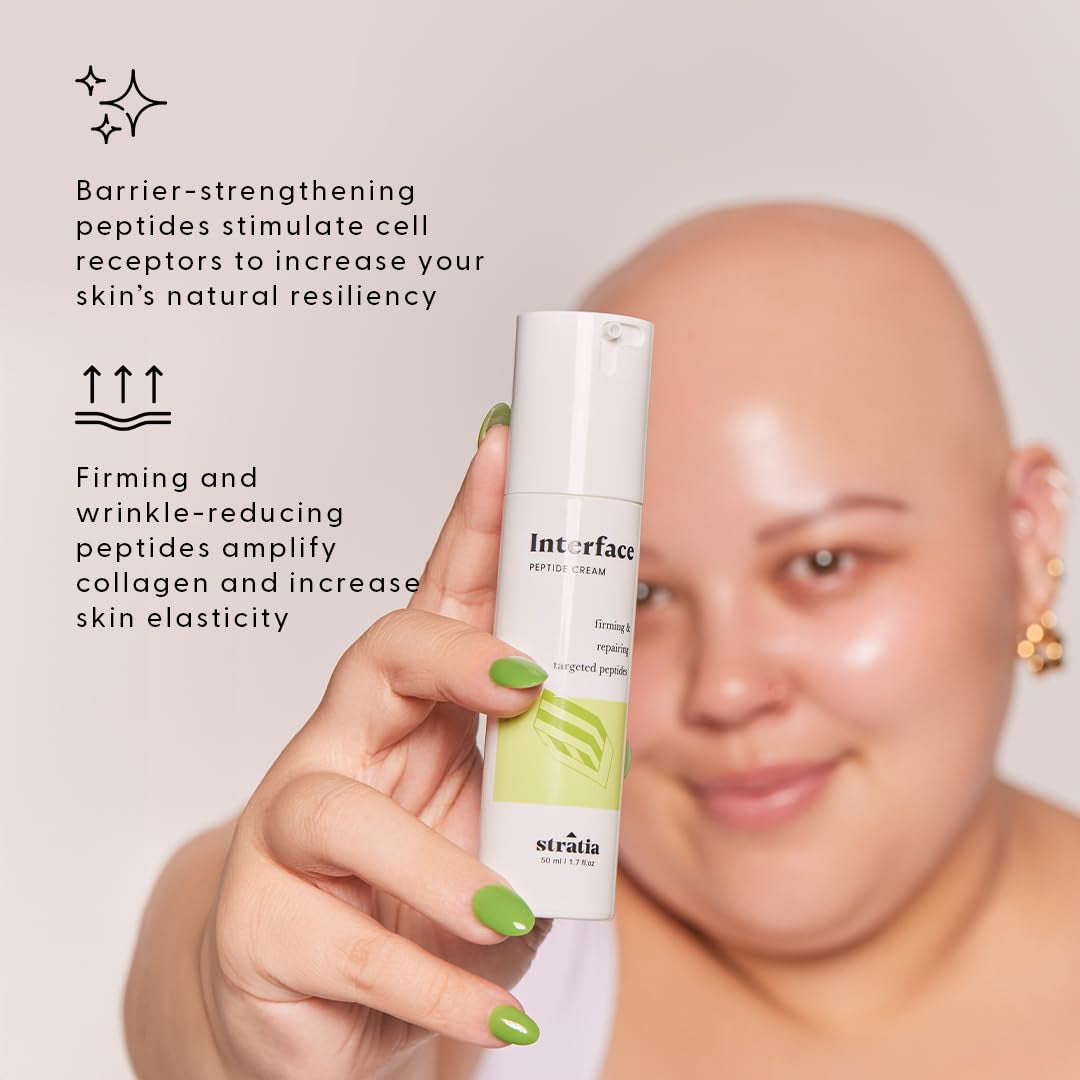 Plumping Hydrating Face Moisturizer Cream