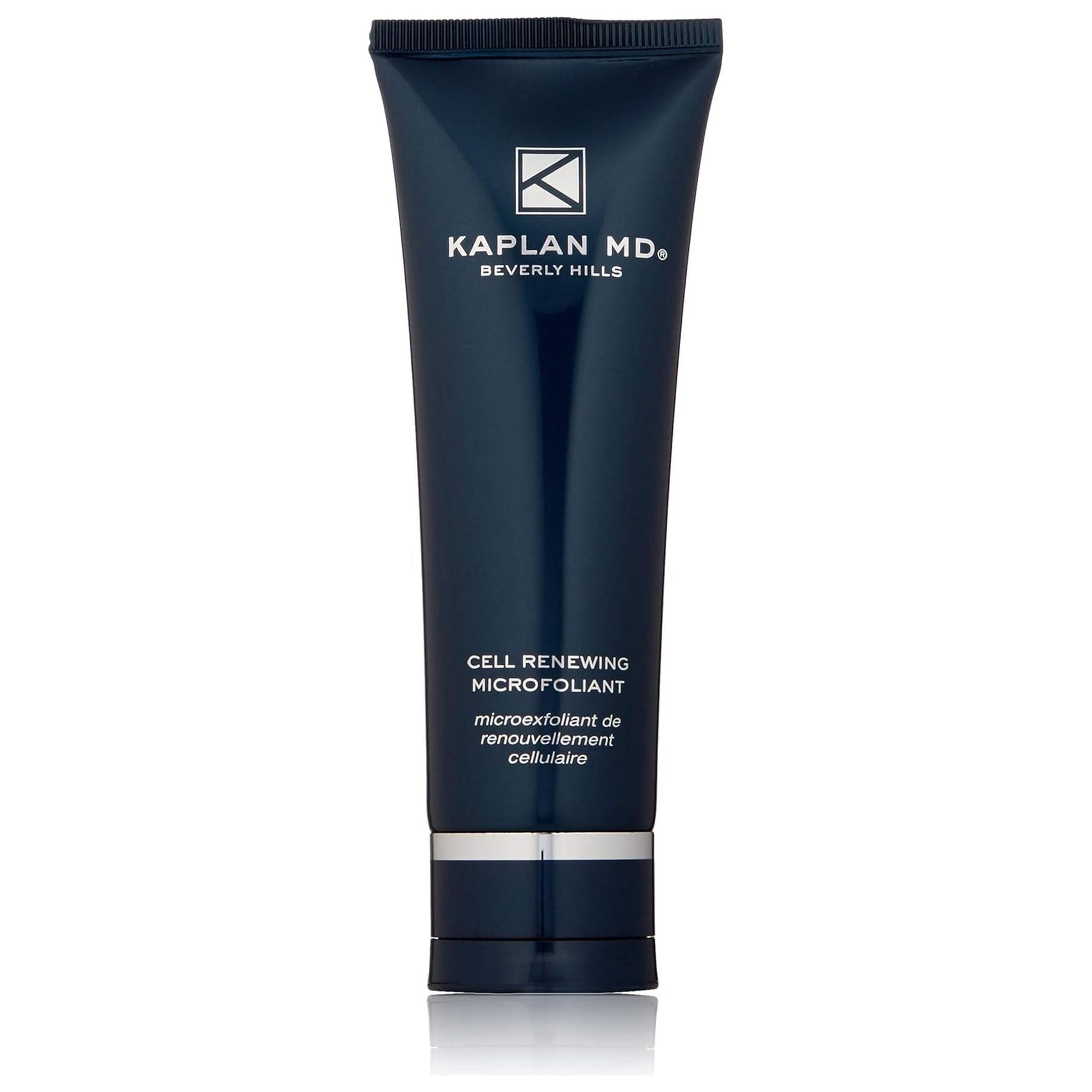Daily Gentle Face Exfoliator for Smooth Skin - Mycosmeticslondon