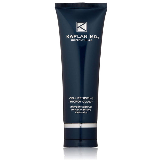 Daily Gentle Face Exfoliator for Smooth Skin - Mycosmeticslondon