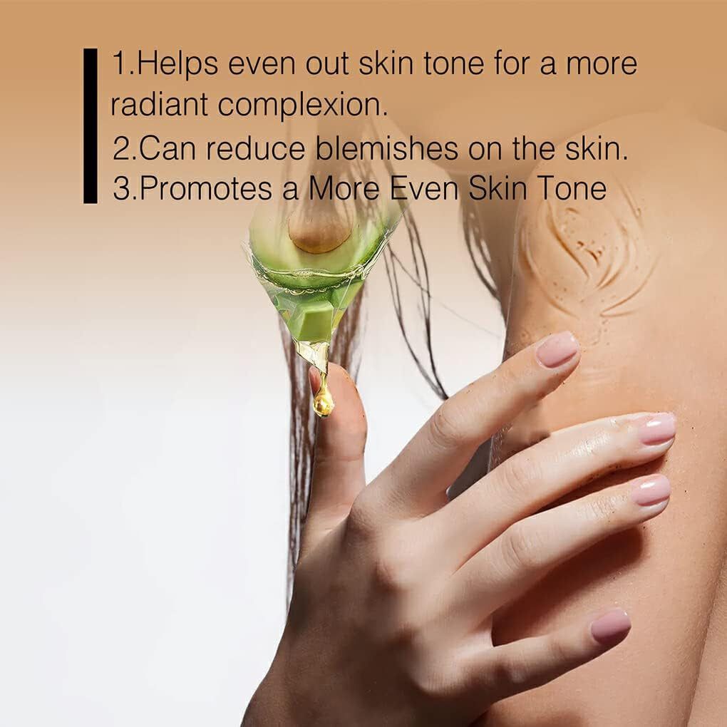 Moisturizing Body Oil for Women 100ml