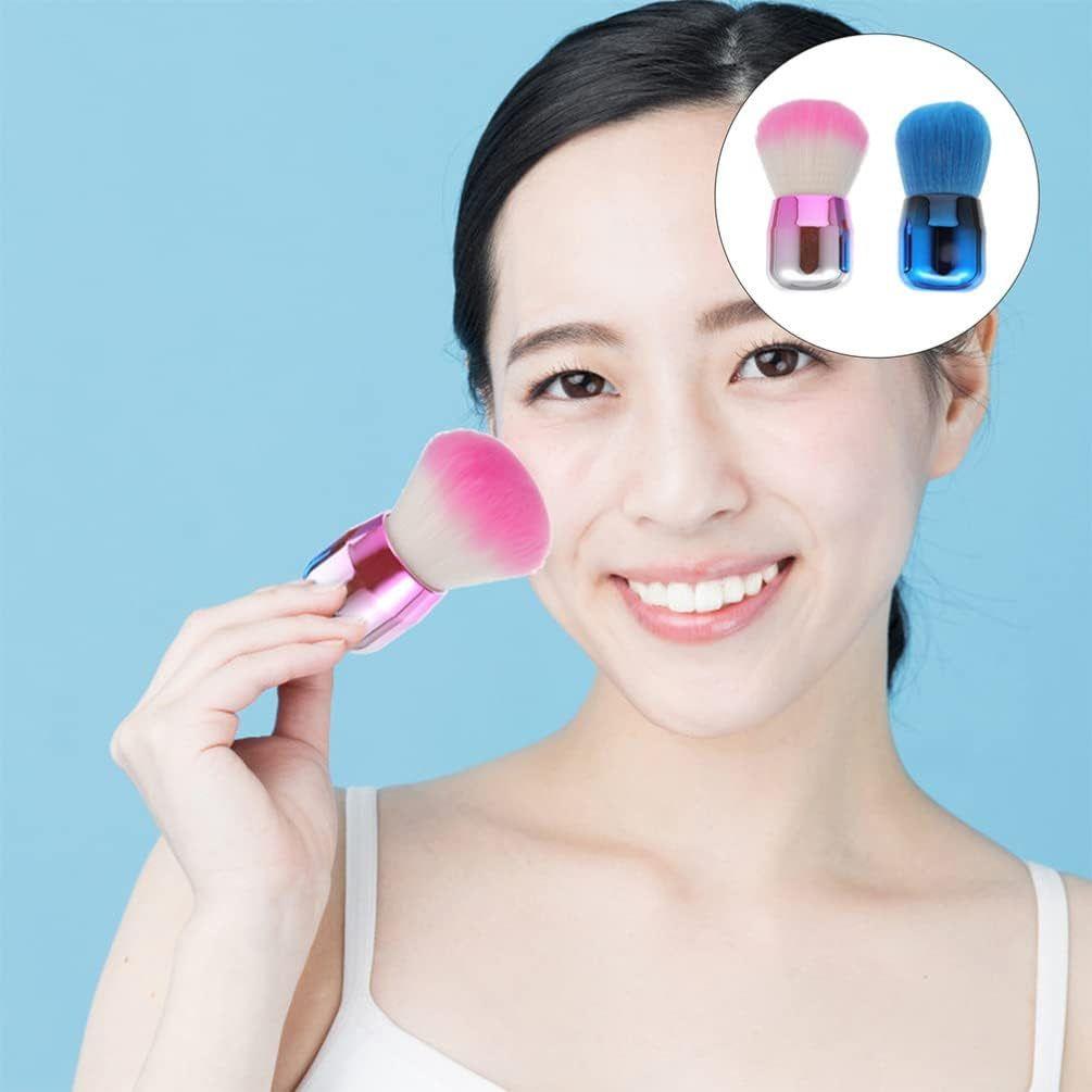 Pro Flat Makeup Brush