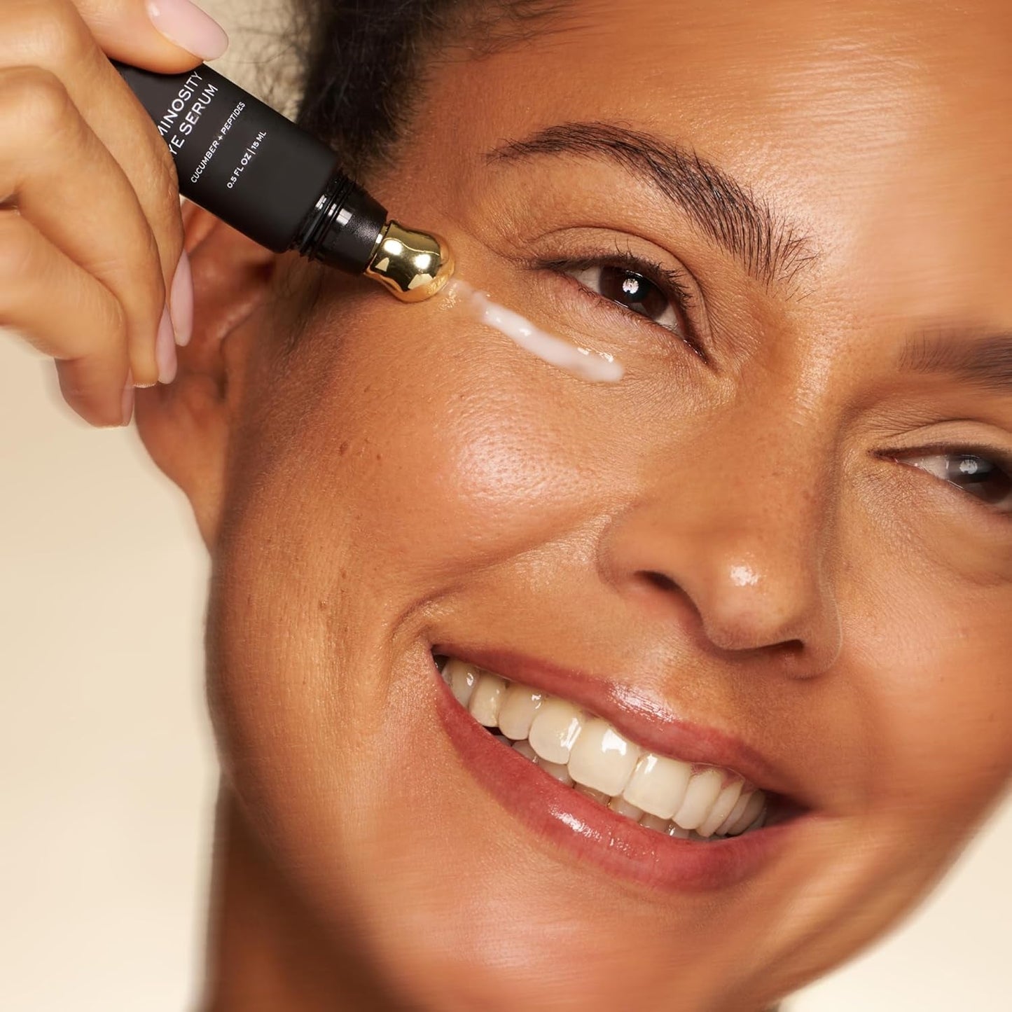 Anti Aging Eye Cream - Reduce Dark Circles & Wrinkles