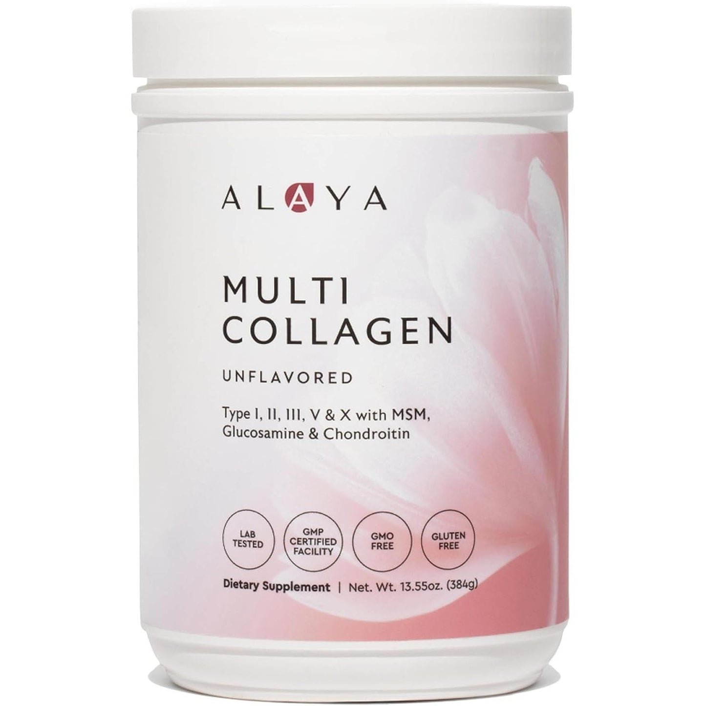 Premium Multi Collagen Powder  Skin Hair Nail Revitalizer - Mycosmeticslondon