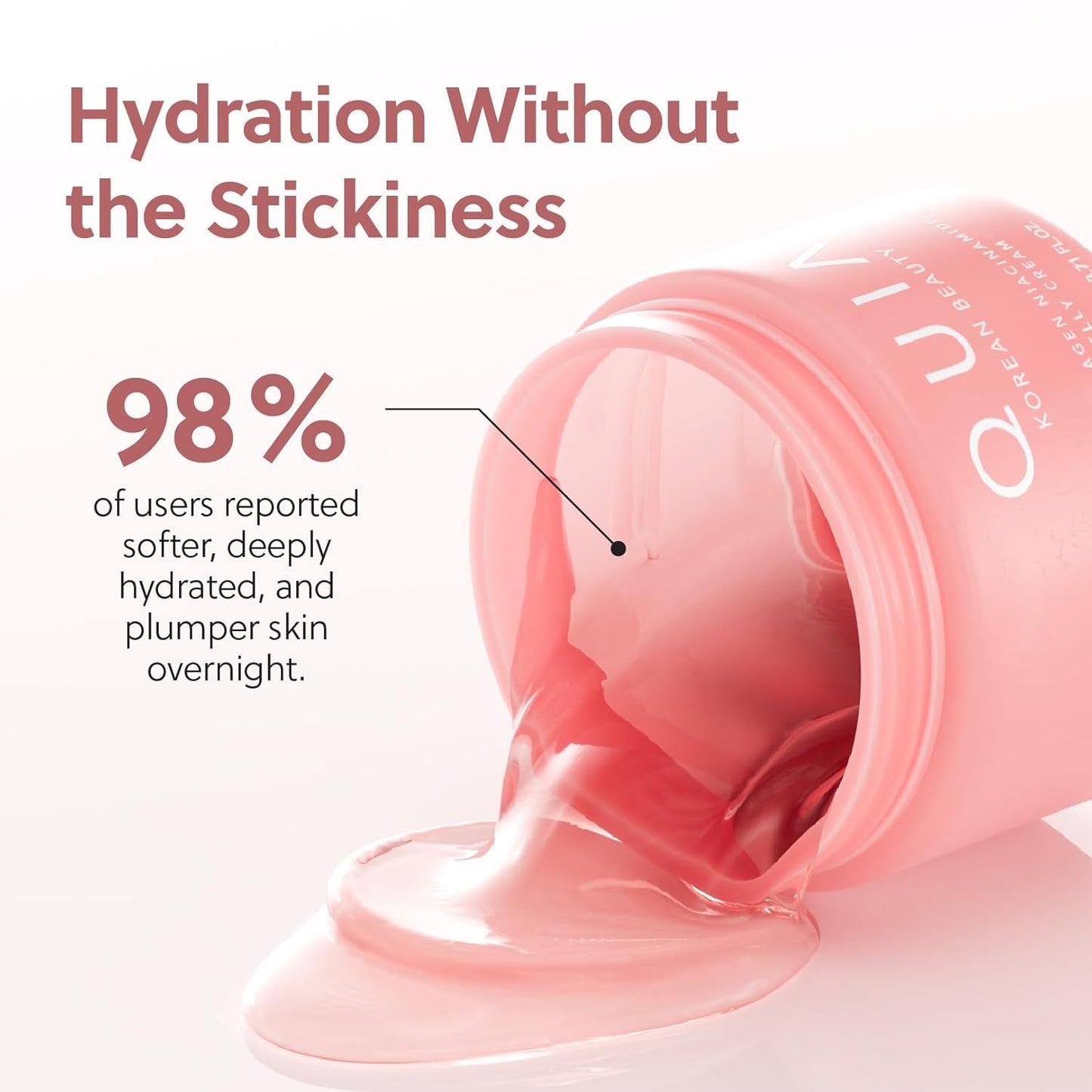 Hydrating Collagen Face Cream for Glowing Skin
