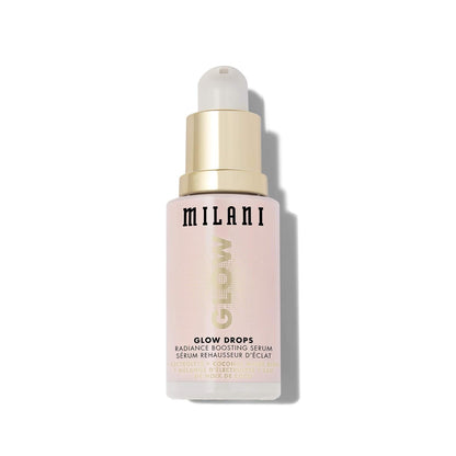 Natural Glow Face Serum 30ml - Hydrating & Dewy Skin