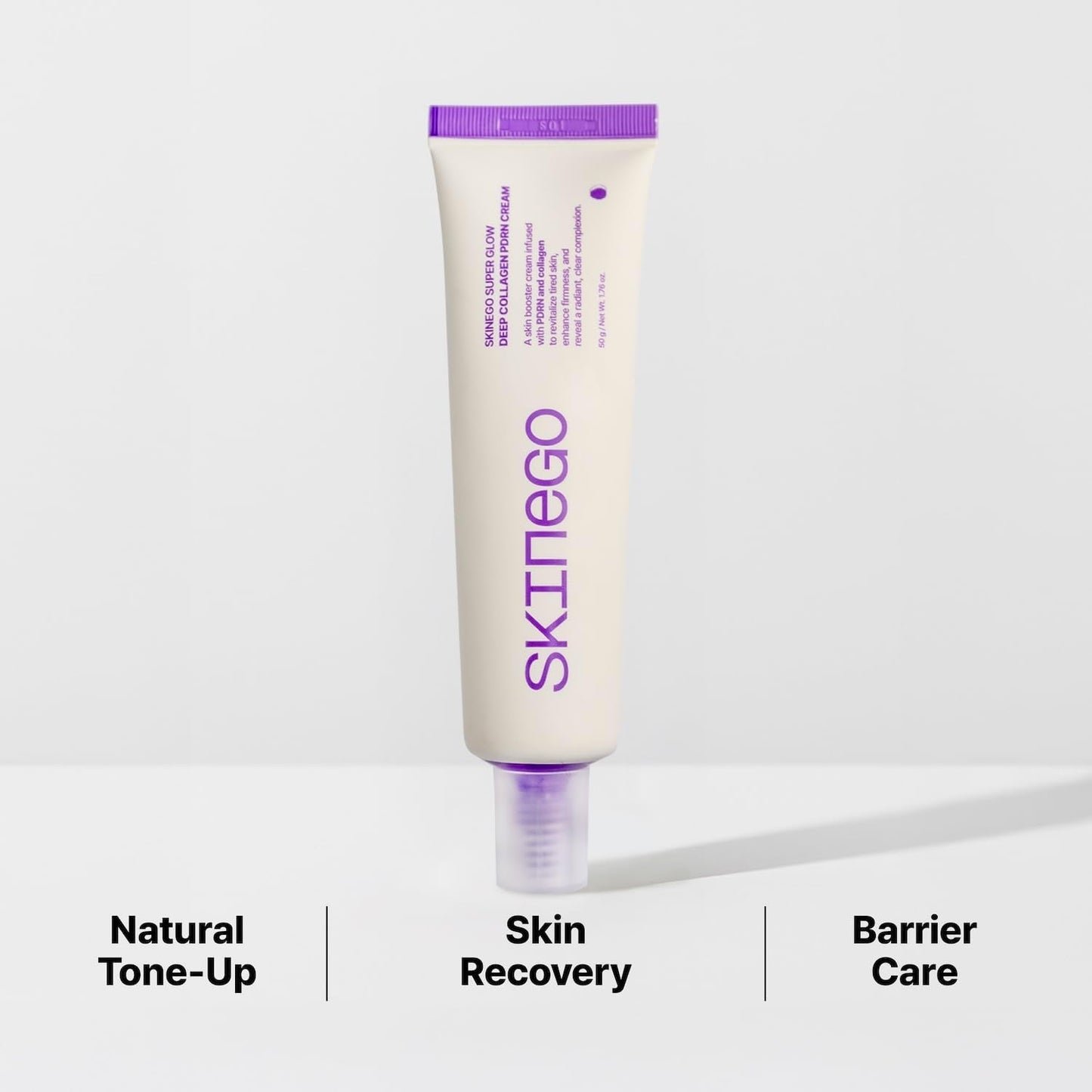 Plumping Anti Aging Collagen Face Cream 50g
