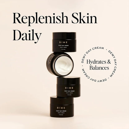 Natural Daily Face Moisturizer Cream
