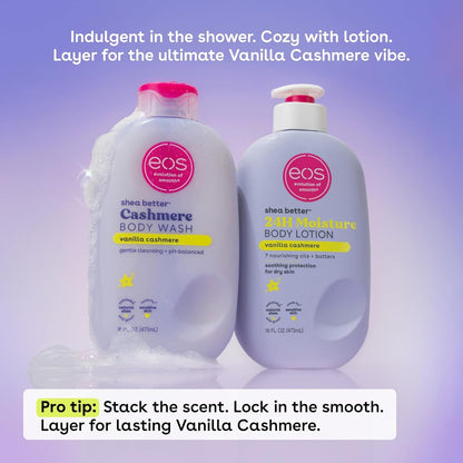 Rich Moisturizing Body Wash Soft Skin
