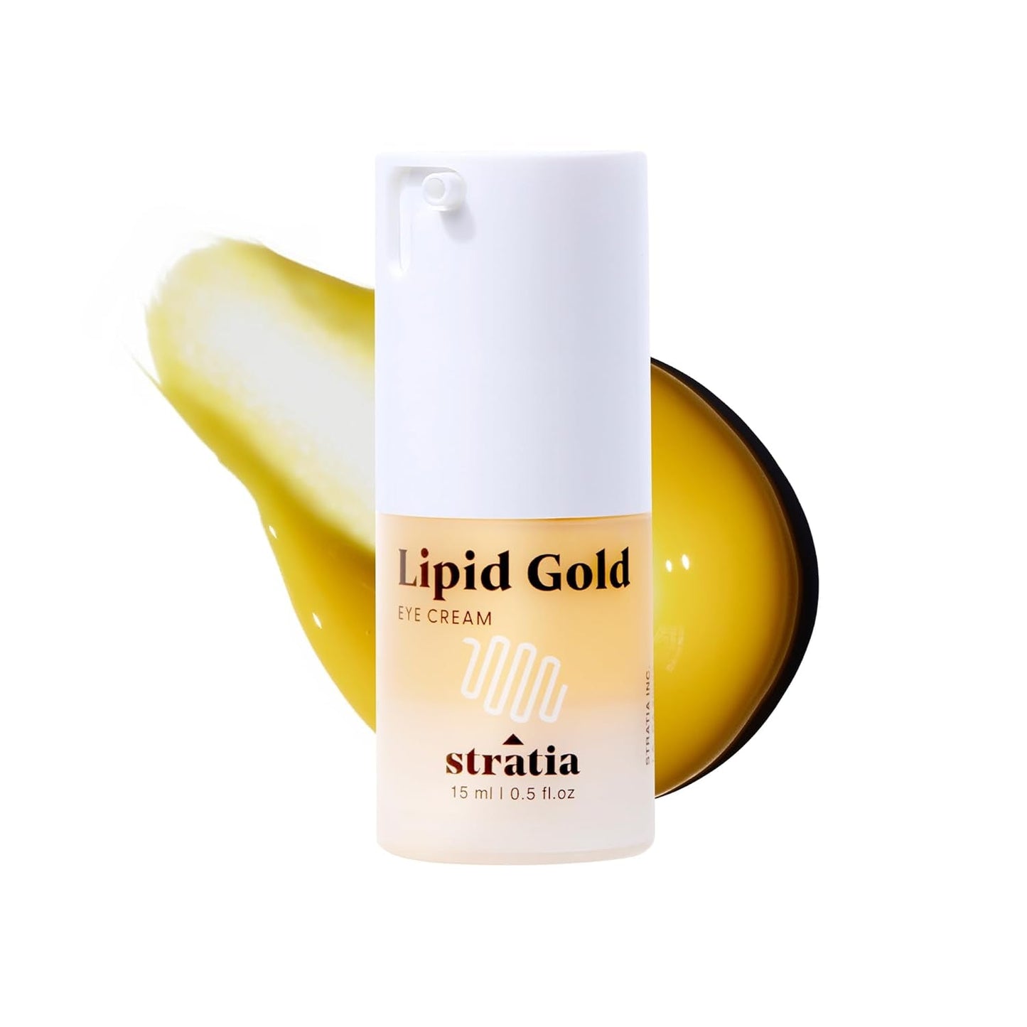 Rich Eye Cream for Dark Circles and Hydration - Mycosmeticslondon