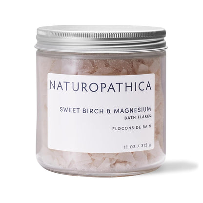 Soothing Bath Salts for Muscle Relaxation & Stress Relief