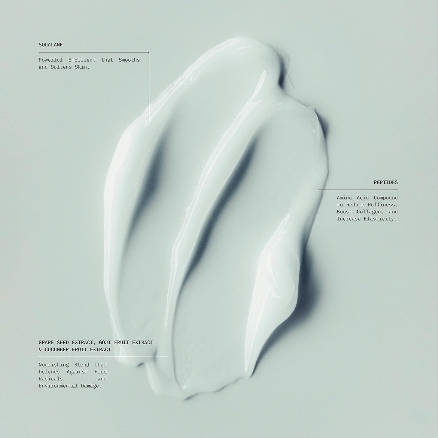 Nourishing Anti Aging Eye Cream