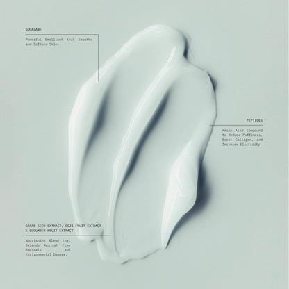 Nourishing Anti Aging Eye Cream