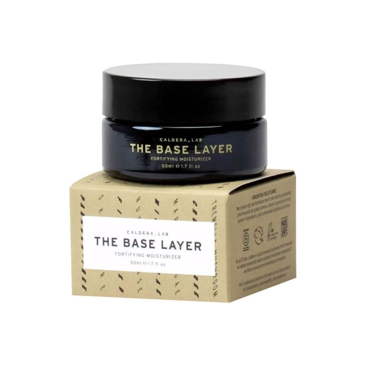 Caldera Lab Men's Hydrating Face Cream - 50ml - Mycosmeticslondon