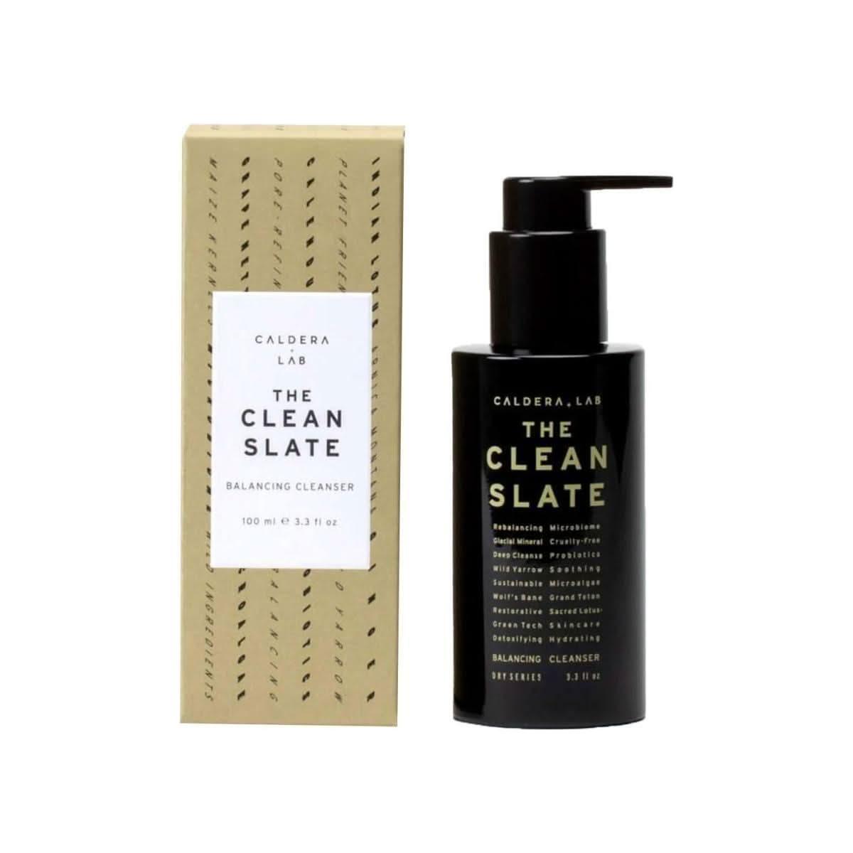 Natural Men's Face Wash Cleanser 100ml