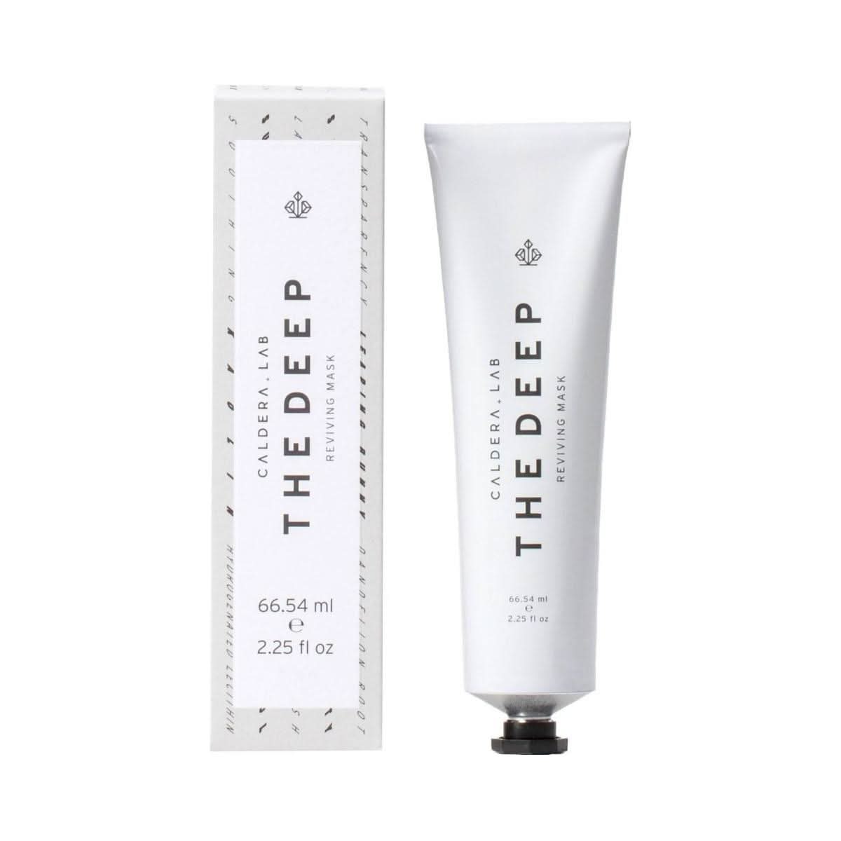 Caldera Lab Intensive Men's Rejuvenating Face Mask - Mycosmeticslondon