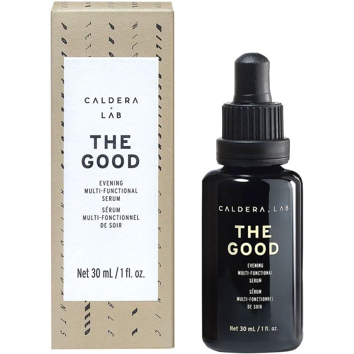 Night Time Anti Aging Face Serum for Men 30ml - Mycosmeticslondon