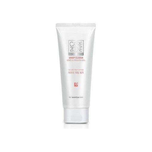 Silky Smooth Gentle Exfoliating Face Gel 200ml
