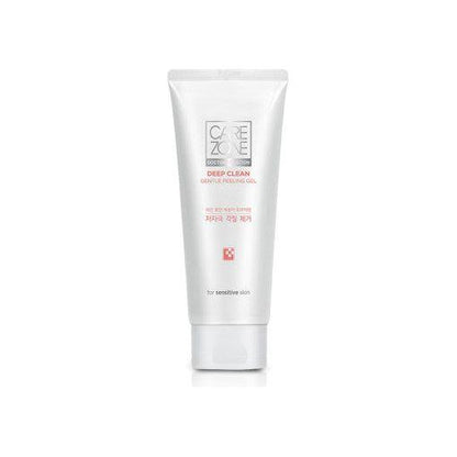 Silky Smooth Gentle Exfoliating Face Gel 200ml
