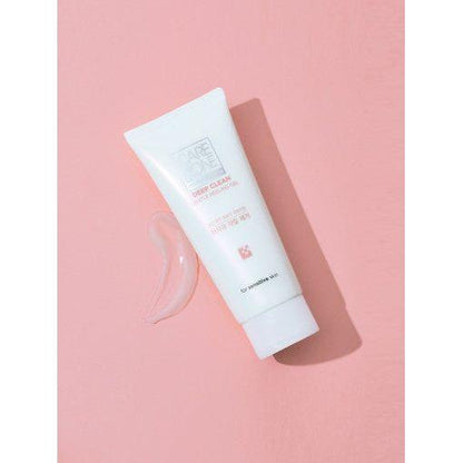 Silky Smooth Gentle Exfoliating Face Gel 200ml - Mycosmeticslondon