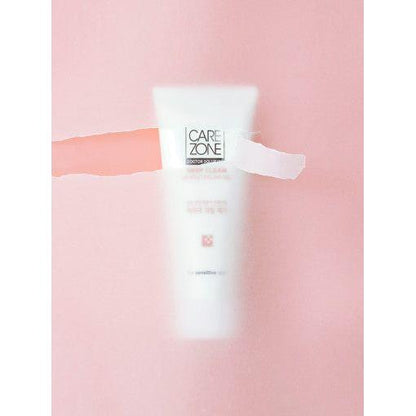 Silky Smooth Gentle Exfoliating Face Gel 200ml