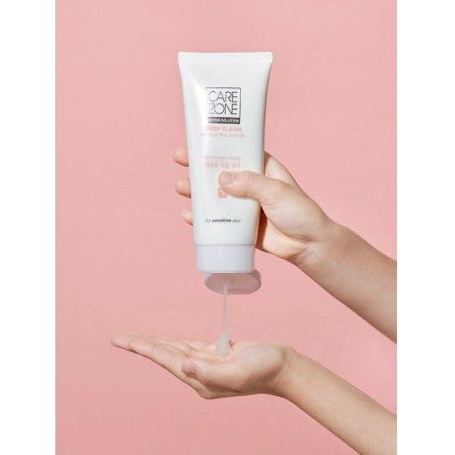 Silky Smooth Gentle Exfoliating Face Gel 200ml