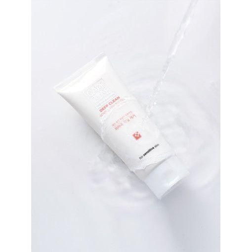 Silky Smooth Gentle Exfoliating Face Gel 200ml