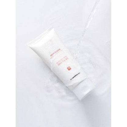 Silky Smooth Gentle Exfoliating Face Gel 200ml