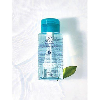 CAREZONE Gentle Lip and Eye Makeup Remover 300ml