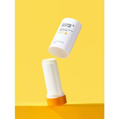 Gentle Daily Velvet Sunscreen Stick SPF50