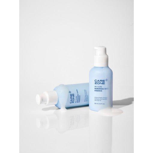 Gentle Cica Face Serum - 90ml | Hydrating Skin Repair