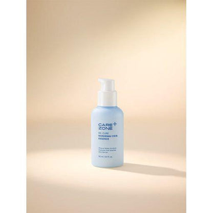 Gentle Cica Face Serum - 90ml | Hydrating Skin Repair
