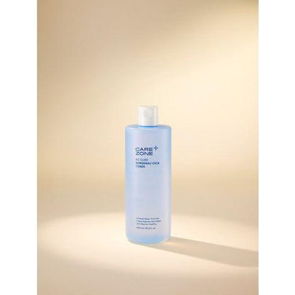 Gentle Soothing Cica Face Toner 490ml - Mycosmeticslondon
