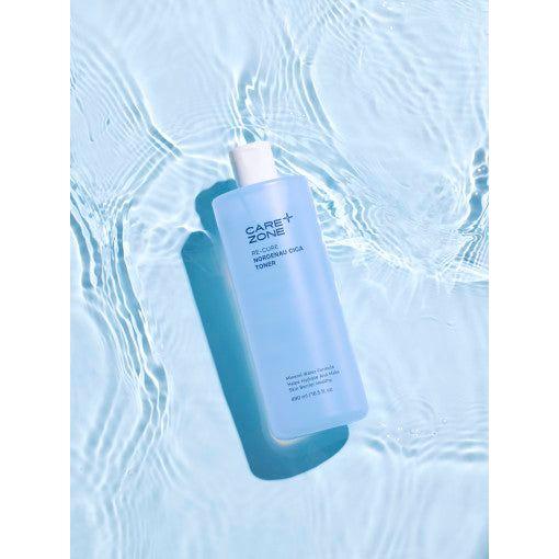 Gentle Soothing Cica Face Toner 490ml