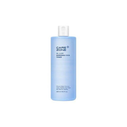 Gentle Soothing Cica Face Toner 490ml