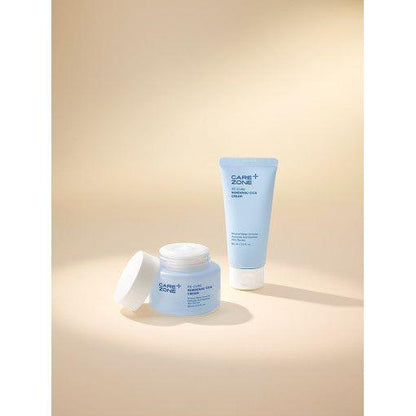 Gentle Calming Moisturizer Cream Set 60ml x2