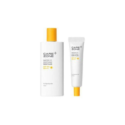 Gentle Daily Sunscreen Lotion SPF 50+ - Ultra Light Protection - Mycosmeticslondon