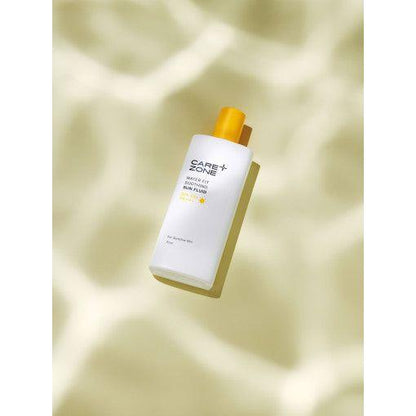 Gentle Daily Sunscreen Lotion SPF 50+ - Ultra Light Protection
