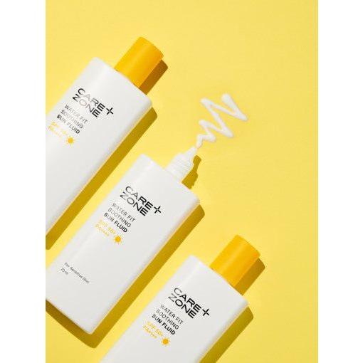 Gentle Daily Sunscreen Lotion SPF 50+ - Ultra Light Protection