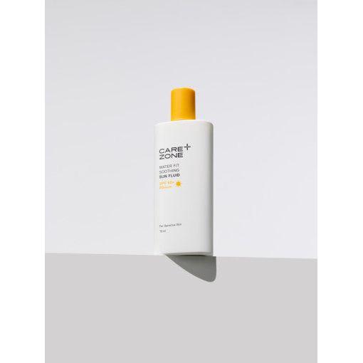 Gentle Daily Sunscreen Lotion SPF 50+ - Ultra Light Protection