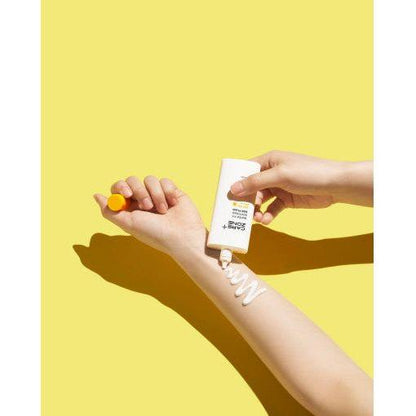 Gentle Daily Sunscreen Lotion SPF 50+ - Ultra Light Protection