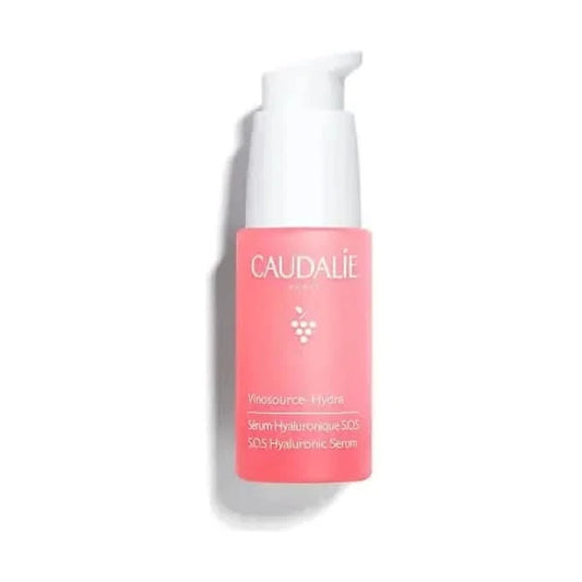 Intensely Hydrating Face Serum for Dry Skin 30ml - Mycosmeticslondon