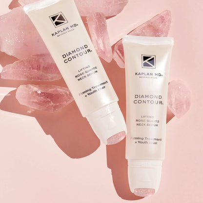 Anti Aging Neck Serum Firming & Brightening 50ml